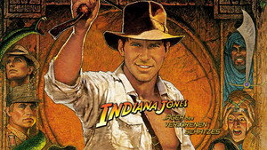 Raiders of the Lost Ark
