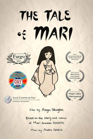 The Tale of Mari