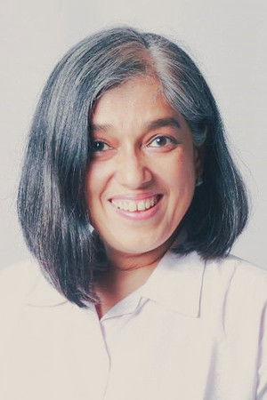 Ratna Pathak Shah