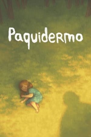 Póster de la película Paquidermo