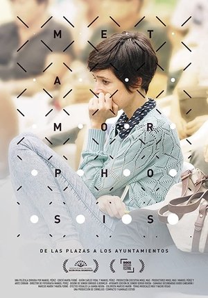 Póster de la película Metamorphosis