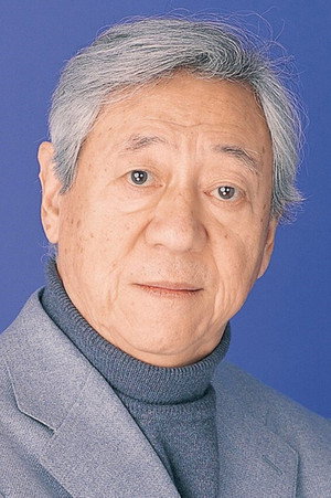 Takeshi Kusaka