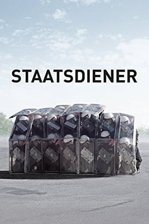 Póster de la película Staatsdiener