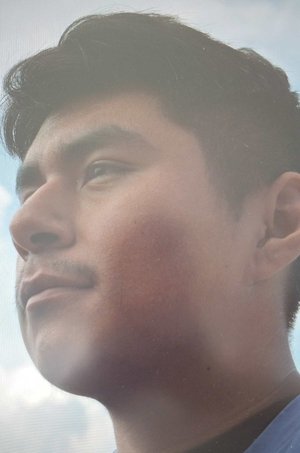 Póster de la película Source Sauce Convinces Alex He Can't Fly