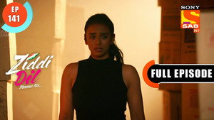 Episode 141