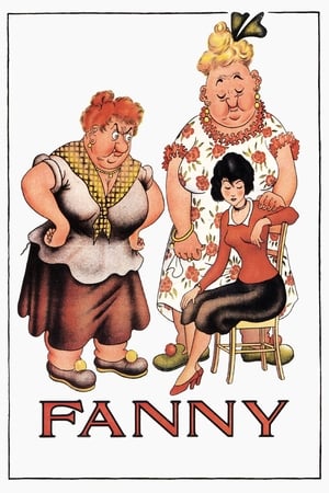 Póster de la película Fanny