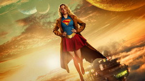 Supergirl