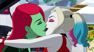 Harley Quinn