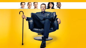 House, M.D.