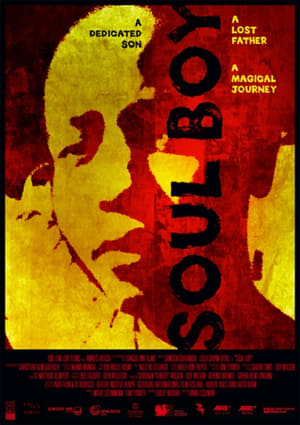 Póster de la película Soul Boy