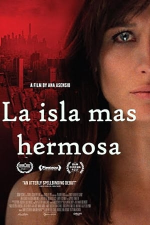 Póster de la película Most Beautiful Island