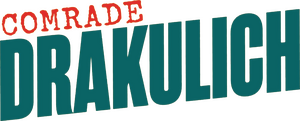 Drakulics Elvtárs