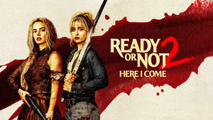 Ready or Not: Here I Come