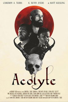 Acolyte