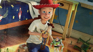 Toy Story 3