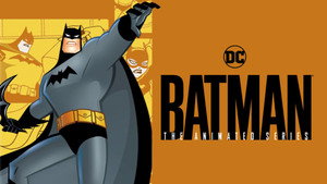 Batman: Animasyon Dizisi