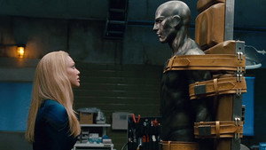 Fantastic Four: Rise of the Silver Surfer