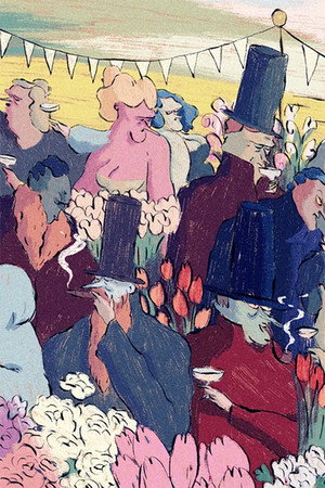 Flower Show