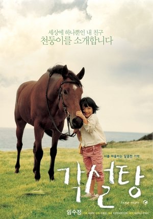 Póster de la película 각설탕