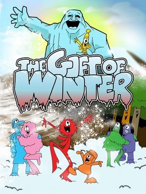 Póster de la película The Gift of Winter