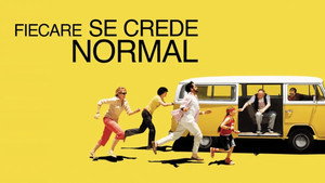 Little Miss Sunshine