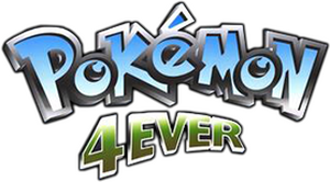 Pokémon x siempre: Celebi, la voz del bosque