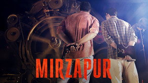 Mirzapur