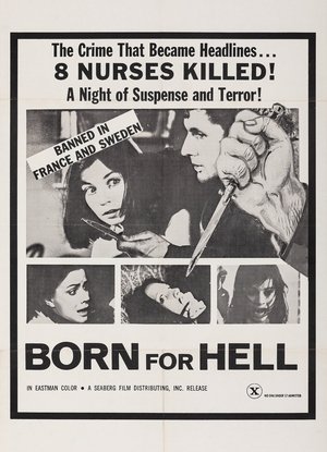 Born for Hell