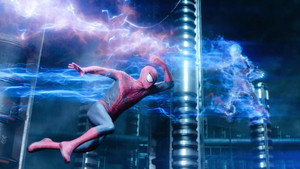 The Amazing Spider-Man 2