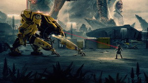 Predator: Badlands