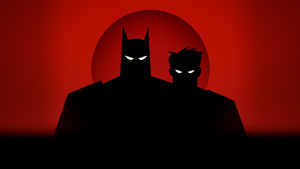 Batman: Animasyon Dizisi