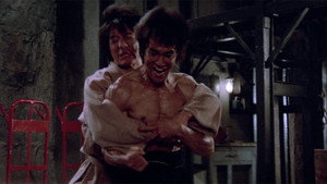 Enter the Dragon