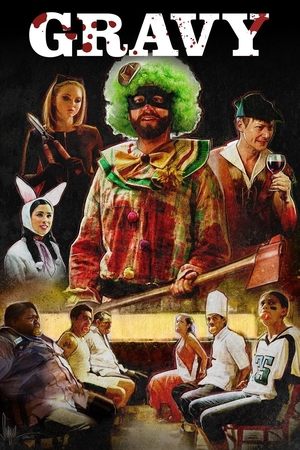 Póster de la película Gravy