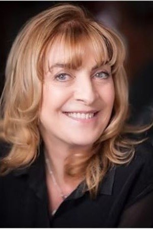 Lynda Rooke