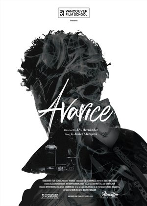 Avarice