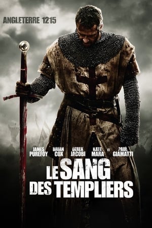 Le Sang des Templiers Streaming VF VOSTFR