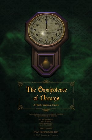 Póster de la película The Omnipotence of Dreams