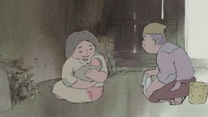 かぐや姫の物語