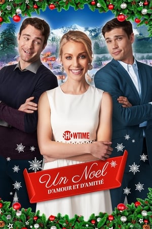 Un Noël d'amour et d'amitié Streaming VF VOSTFR