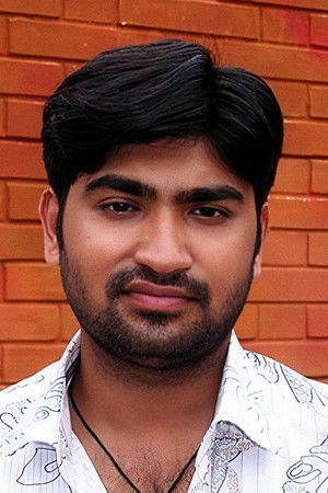 Ravi Krishna
