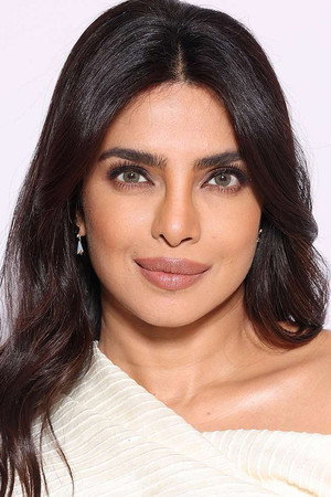 Priyanka Chopra Jonas