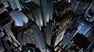 Batman: Animasyon Dizisi