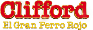 Clifford: El Gran Perro Rojo