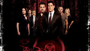 Criminal Minds