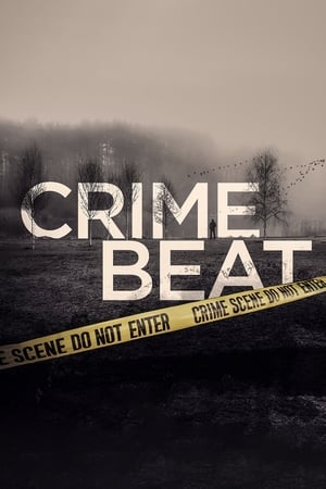 Póster de la serie Crime Beat