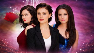 Charmed