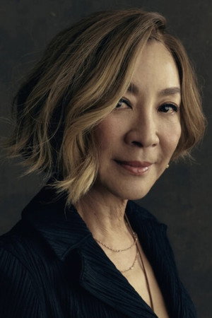 Michelle Yeoh