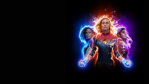 The Marvels