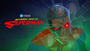 My Adventures with Superman