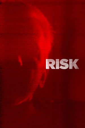 Póster de la película Risk